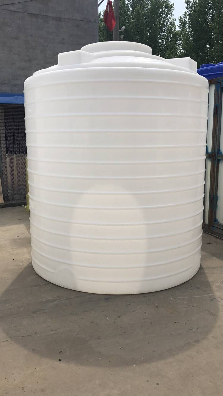 5吨塑料桶水塔