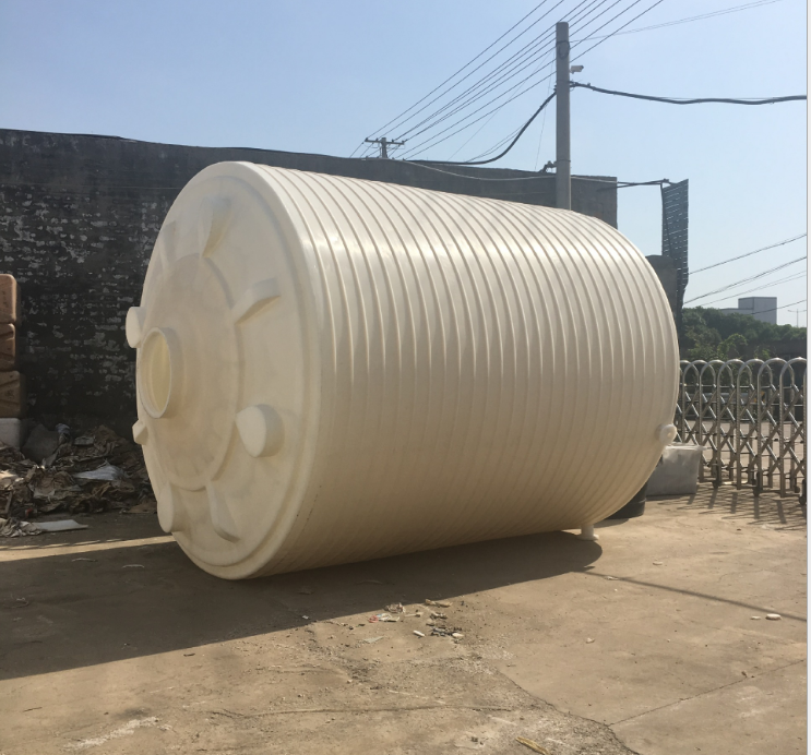 20吨塑料桶水塔