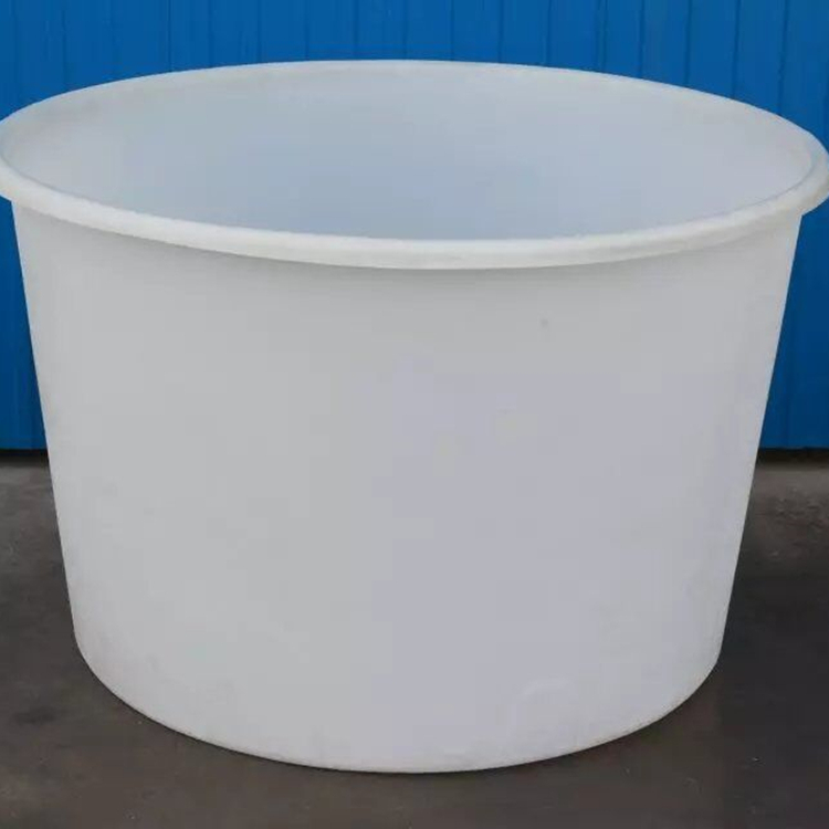 M-1.5吨圆形塑料缸