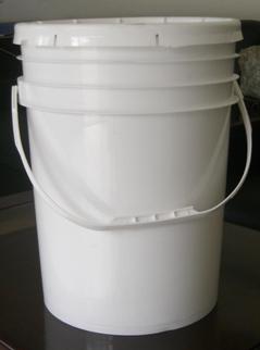 20L塑料桶-003美式桶
