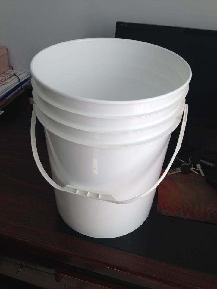 20L塑料桶-004美式桶